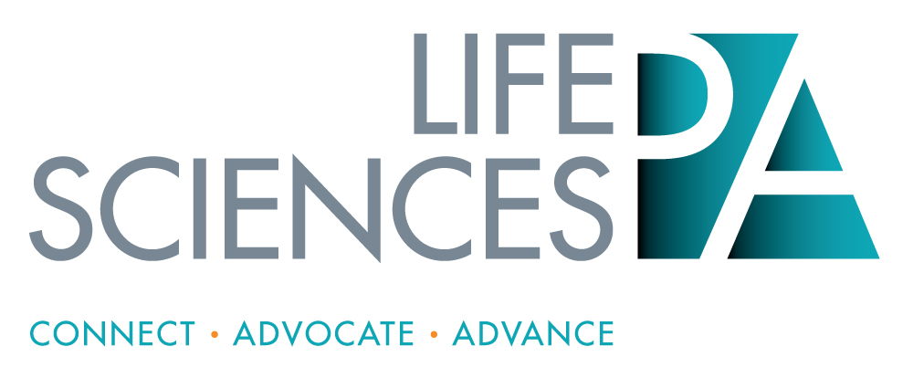 LifeSciencesPA logo