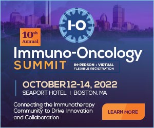 Immuno Oncology Summit