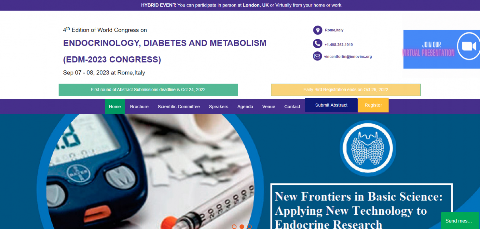 4th-edition-of-world-congress-on-endocrinology-diabetes-and-metabolism